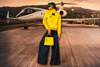 LOGBOOK 004 — MAYDAY: FROM SAFETY EQUIPMENT TO SIGNATURE PIECE