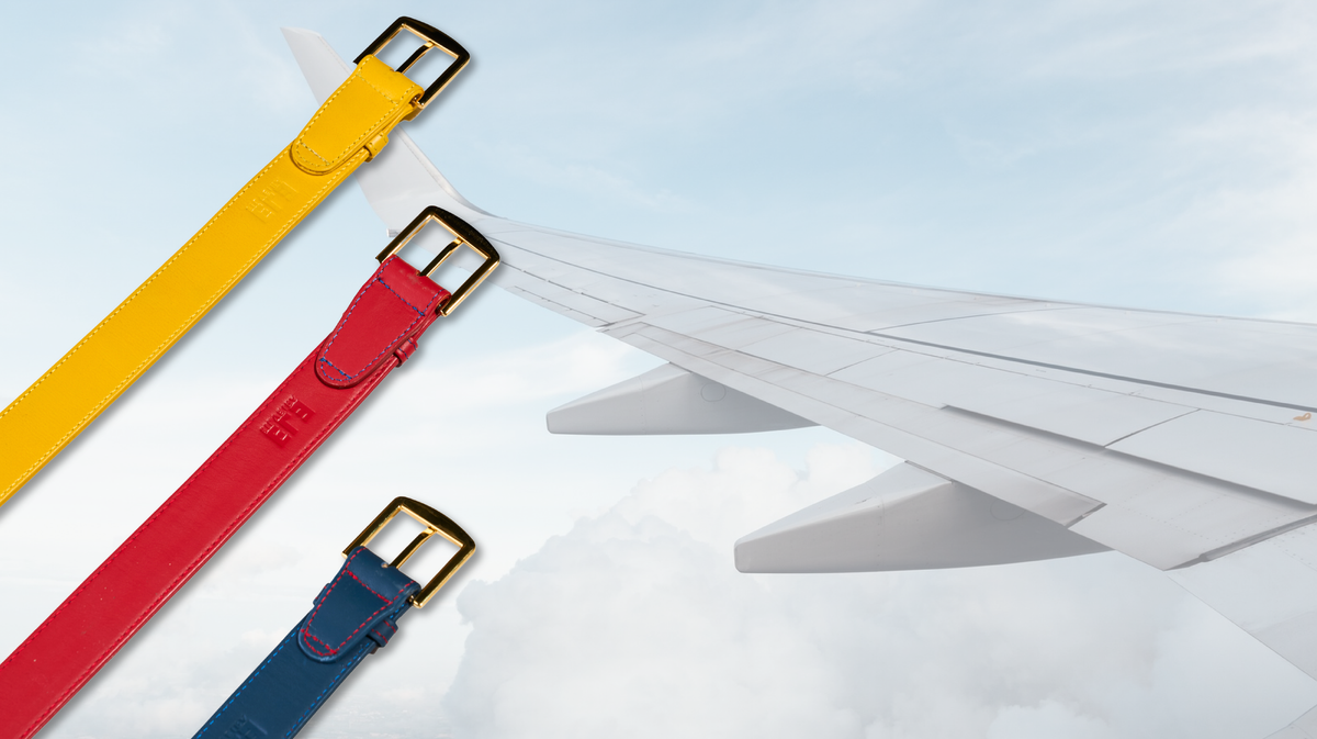 Belts
