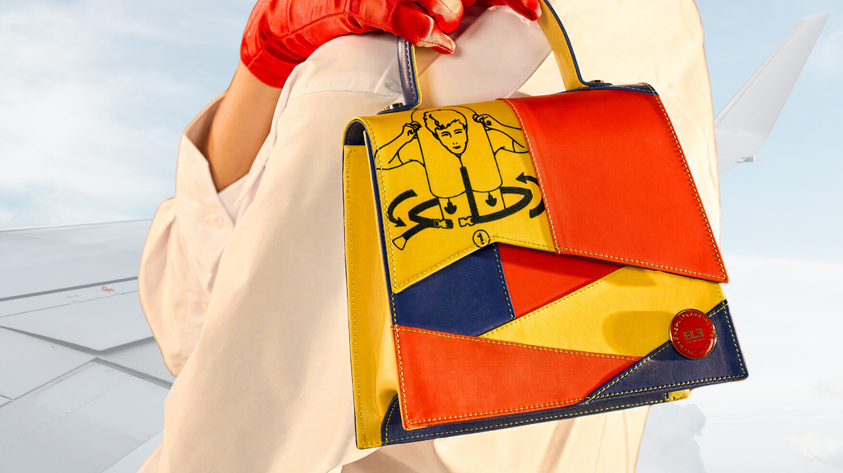 Top Handle Bags