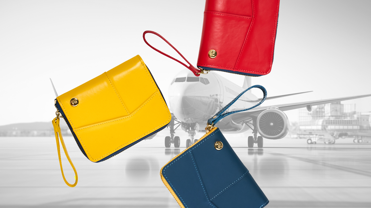 Wallets