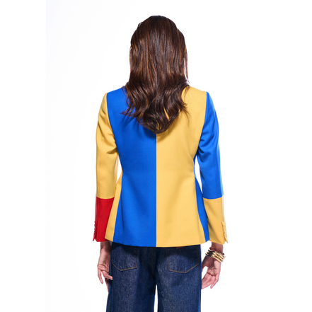 Signal Code Blazer