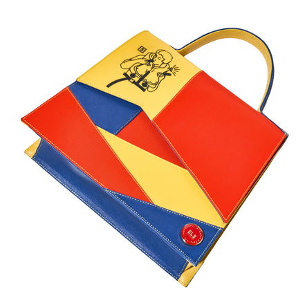 Cockpit Axis Bag