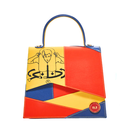 Cockpit Axis Bag