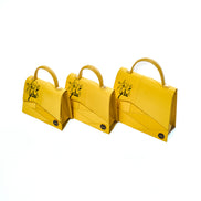 Cockpit Mayday Bag