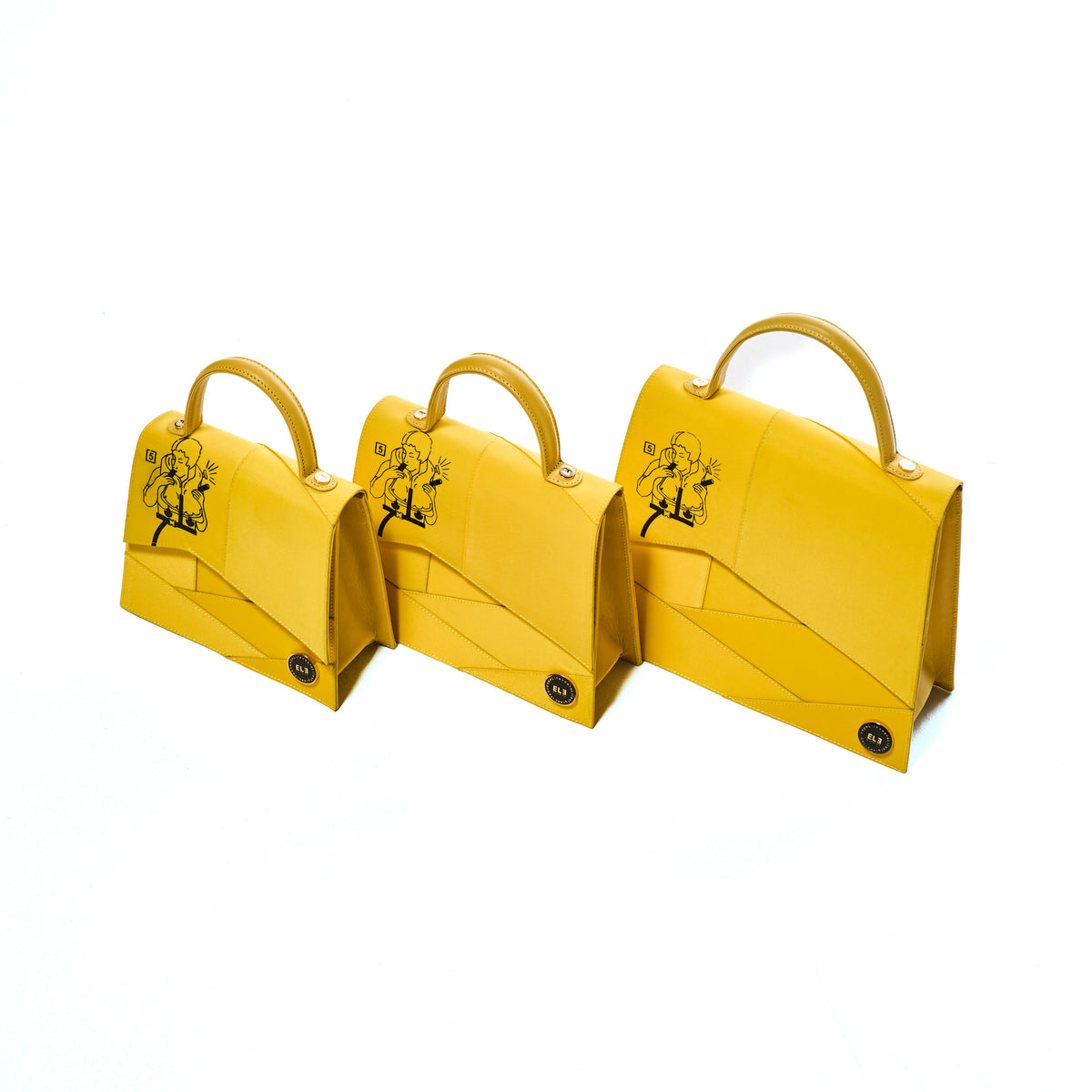 Cockpit Mayday Bag