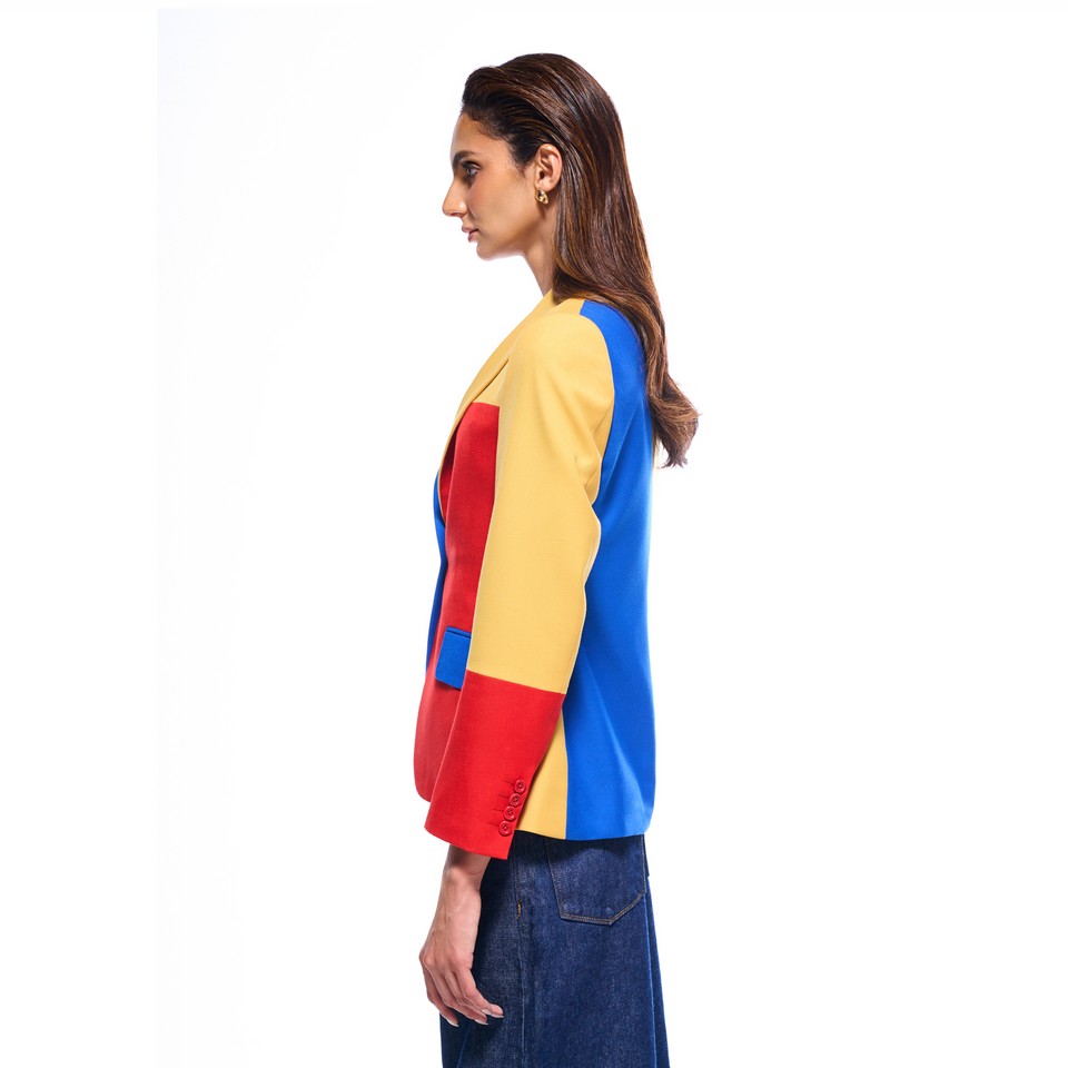 Signal Code Blazer