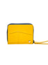 Control Yellow Wallet