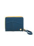 Control Blue Wallet