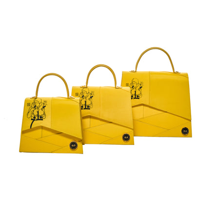 Cockpit Mayday Bag