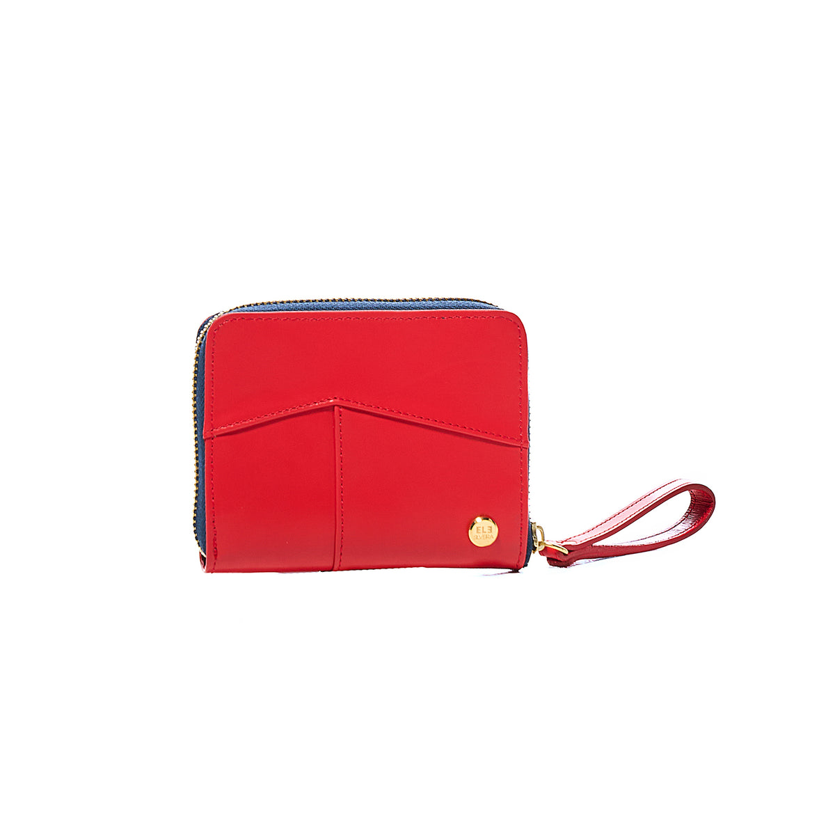 Control Rouge Wallet