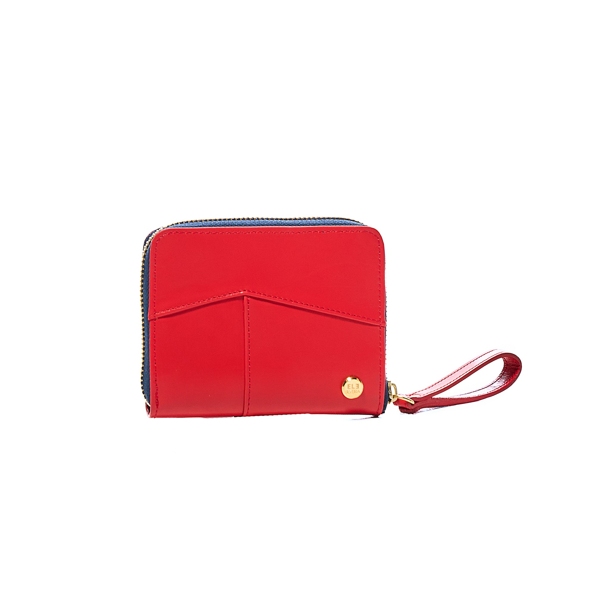 Control Rouge Wallet