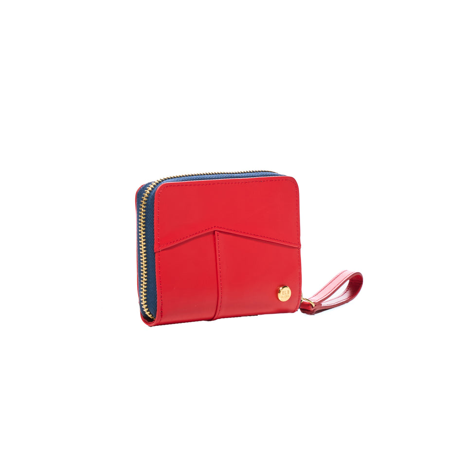Control Rouge Wallet