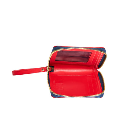 Control Rouge Wallet