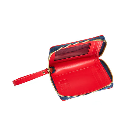 Control Rouge Wallet