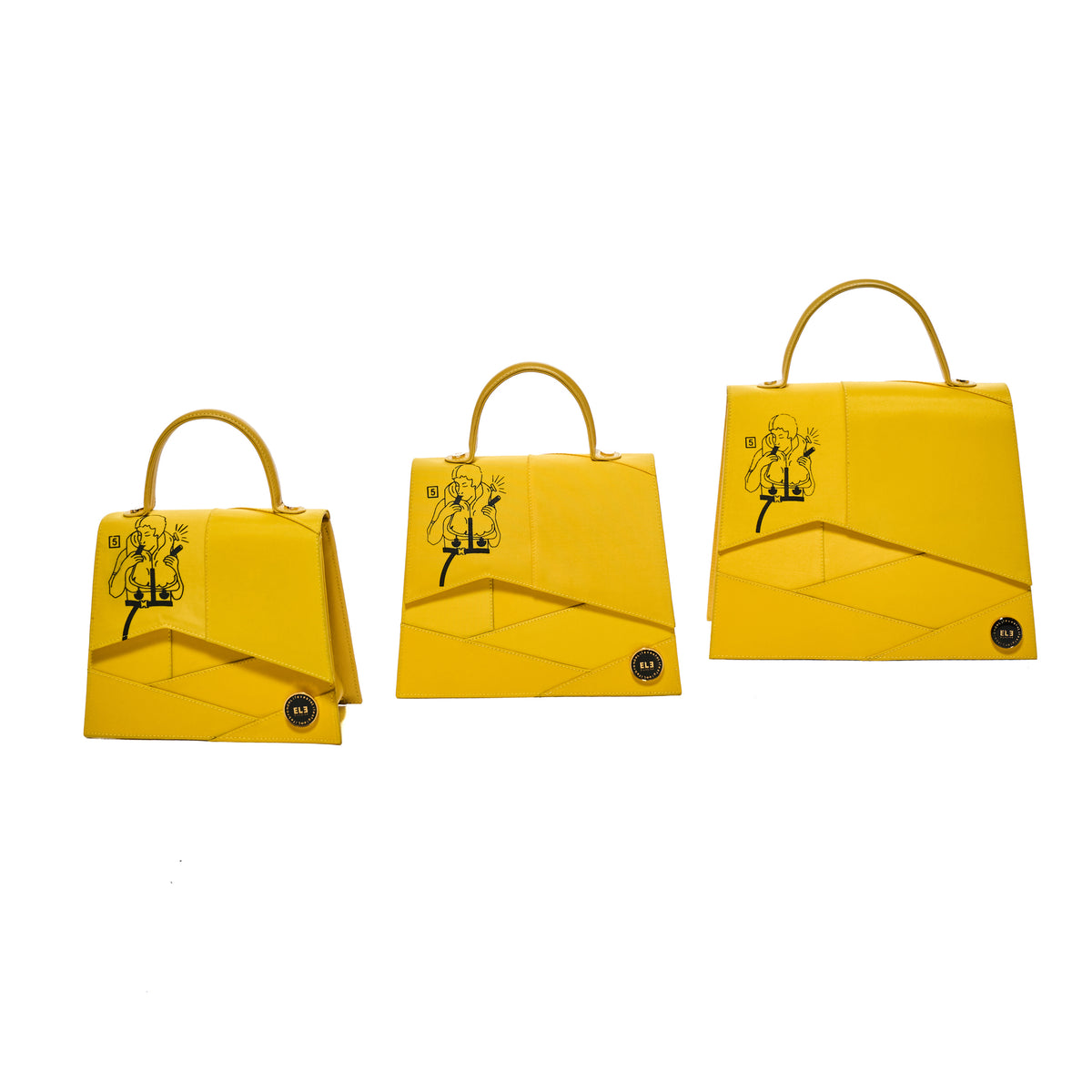 Cockpit Mayday Bag