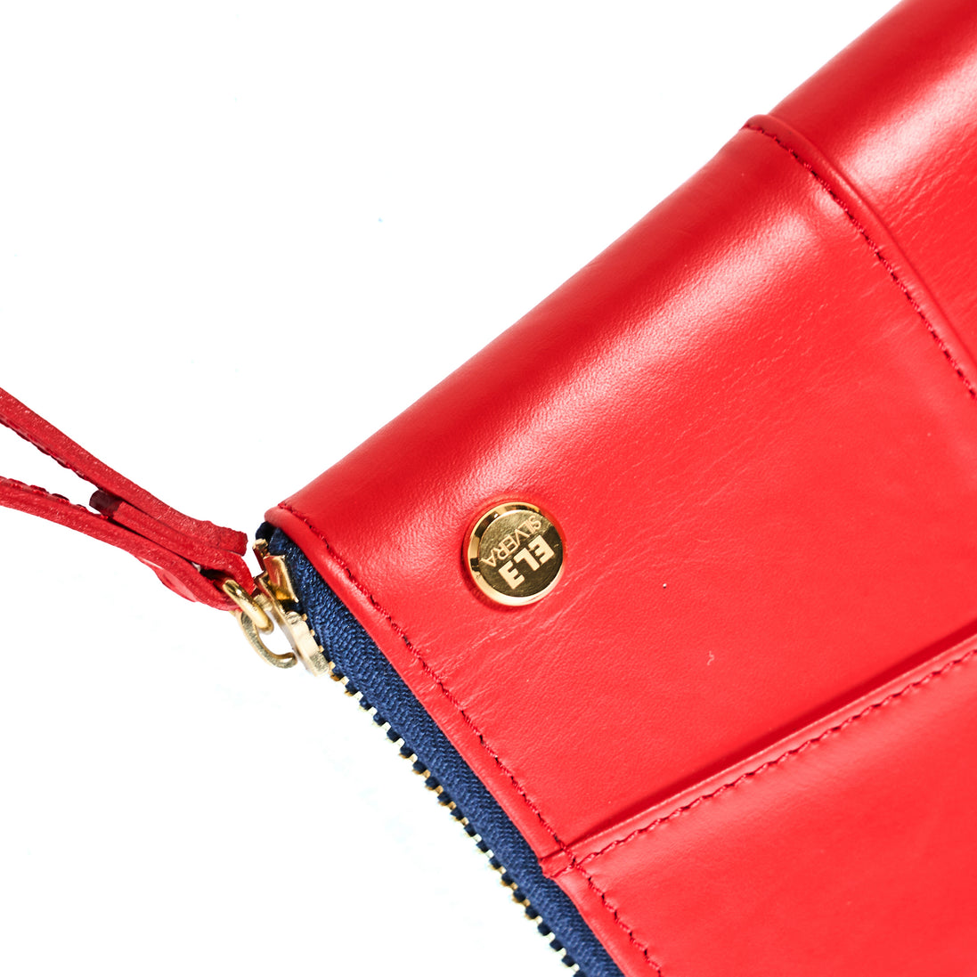 Control Rouge Wallet