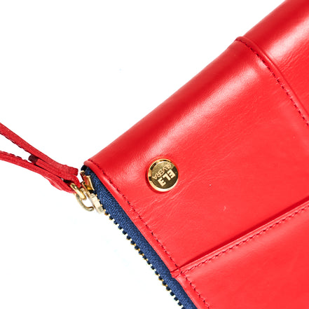 Control Rouge Wallet