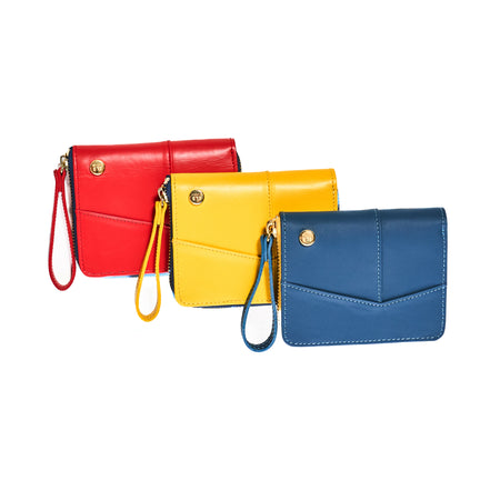 Control Rouge Wallet