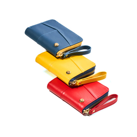 Control Rouge Wallet