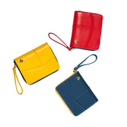 Control Blue Wallet