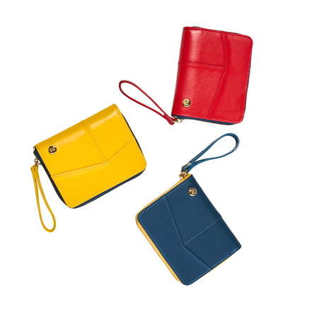 Control Rouge Wallet