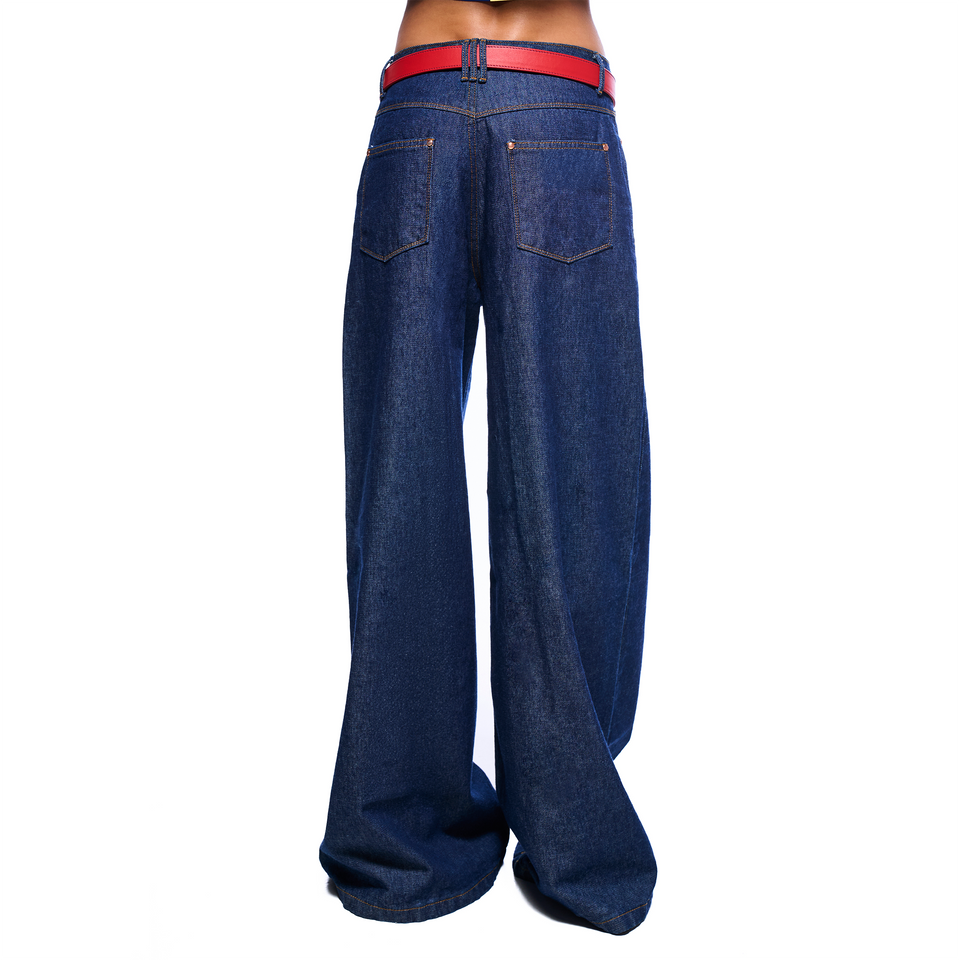 Denim Jeans