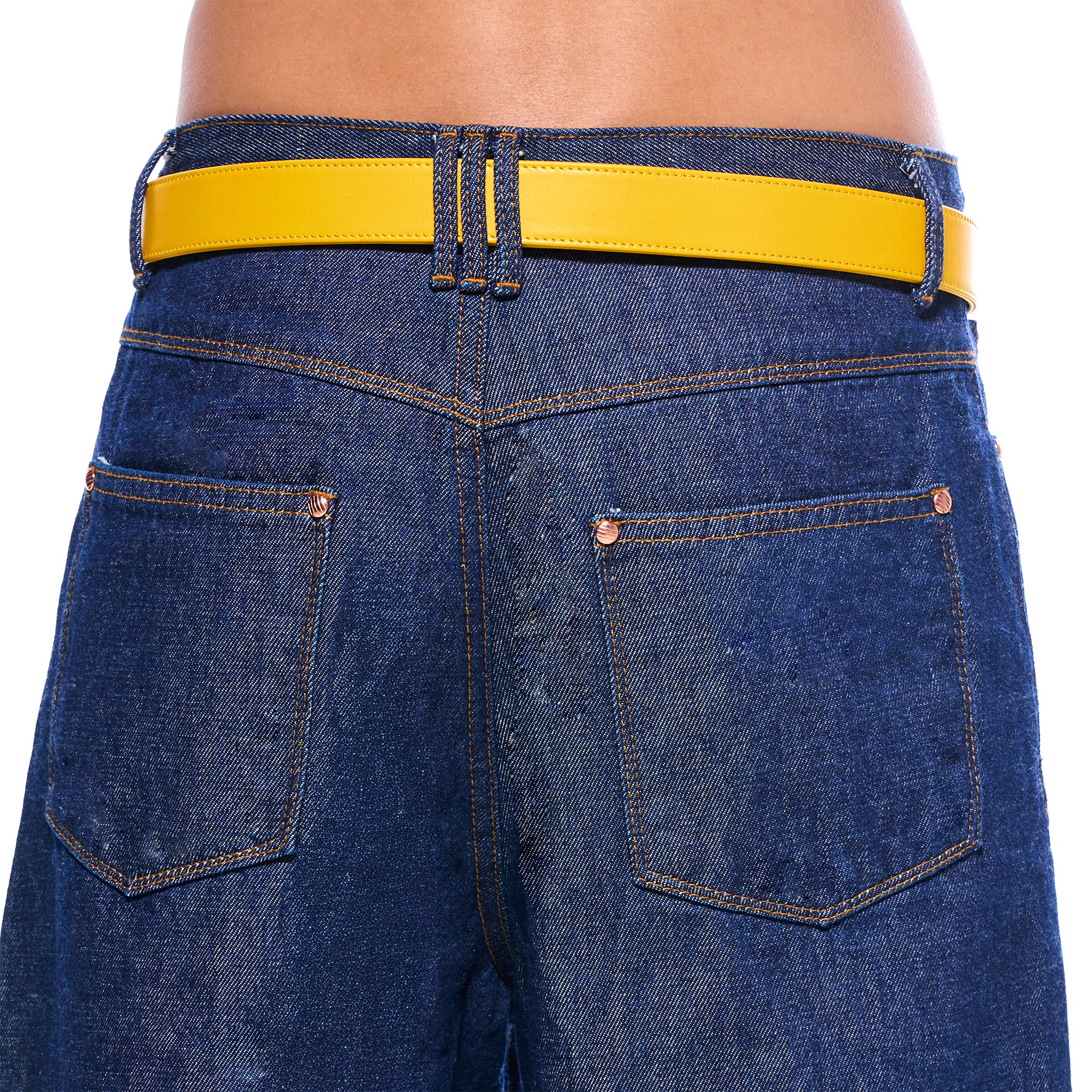 Denim Jeans