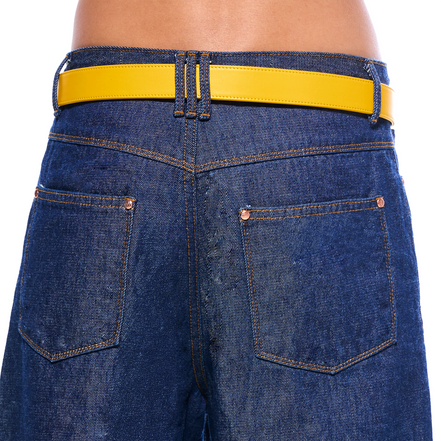 Denim Jeans