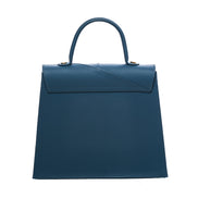 Cockpit Blue Bag
