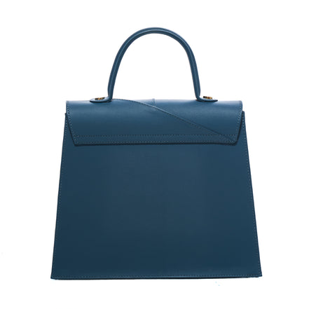 Cockpit Blue Bag