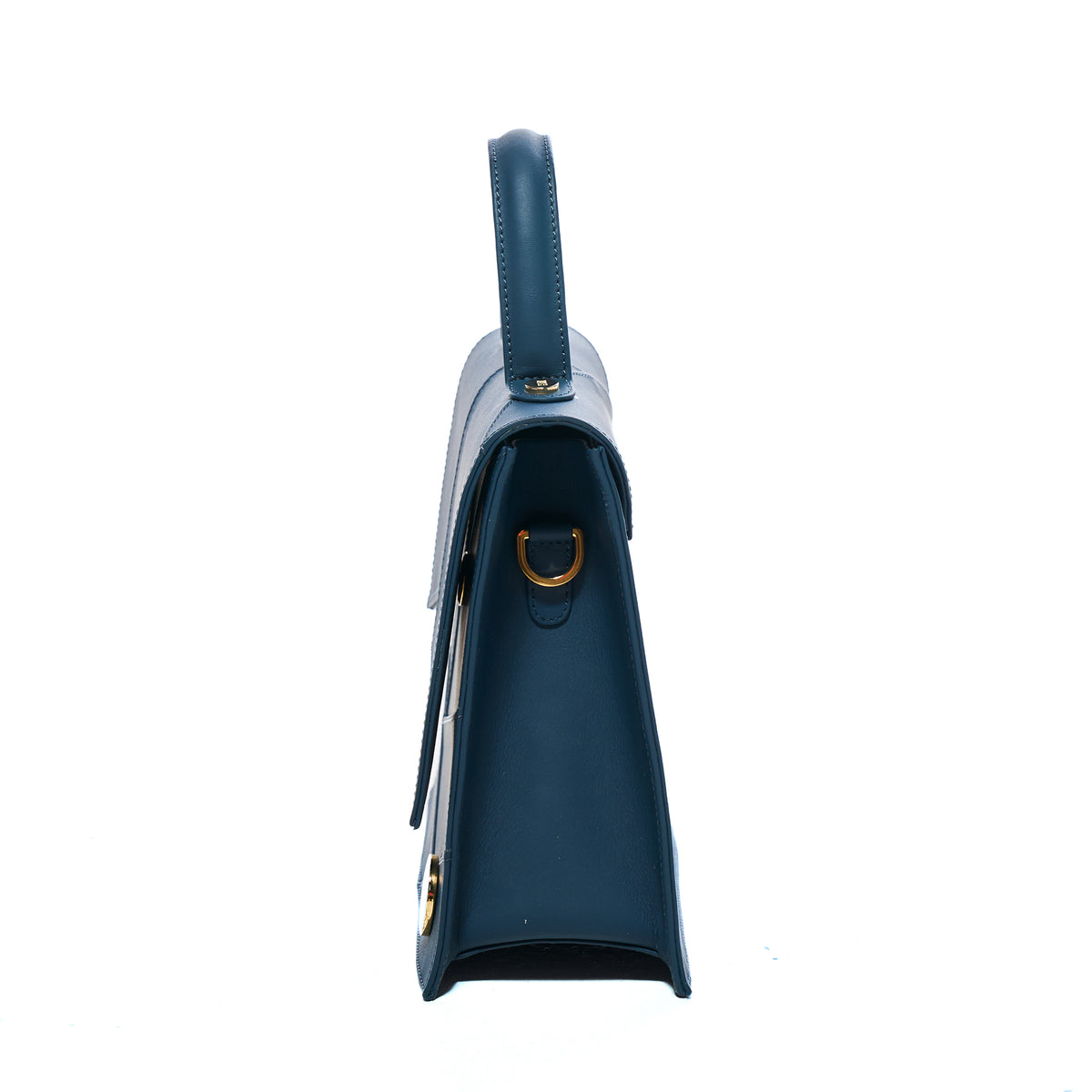 Cockpit Blue Bag