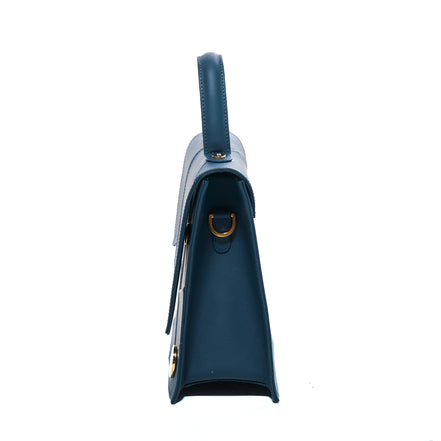 Cockpit Blue Bag