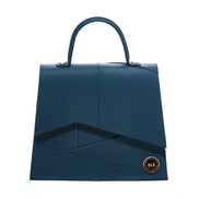 Cockpit Blue Bag