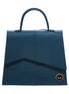 Cockpit Blue Bag