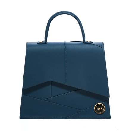 Cockpit Blue Bag