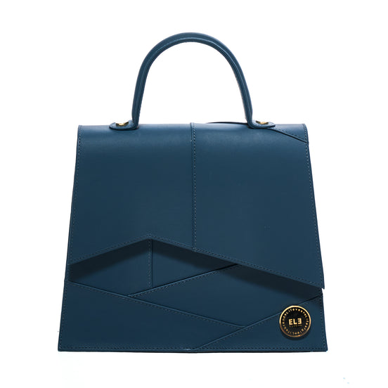 Cockpit Blue Bag