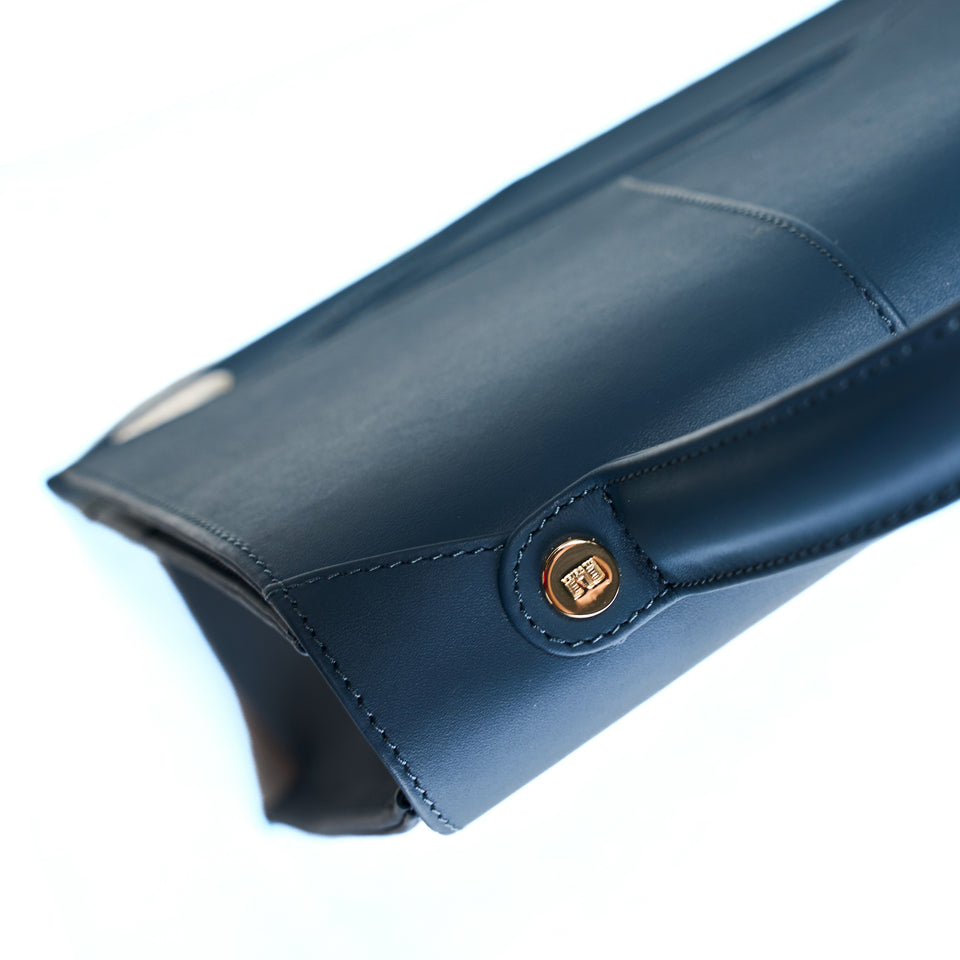 Cockpit Blue Bag