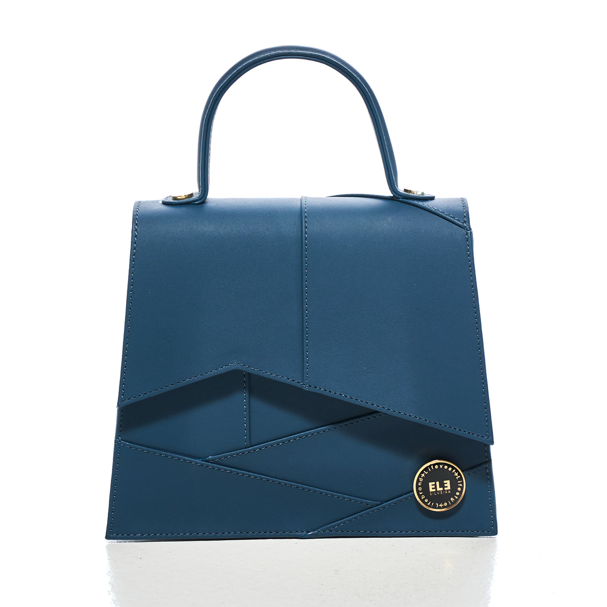 Cockpit Blue Bag