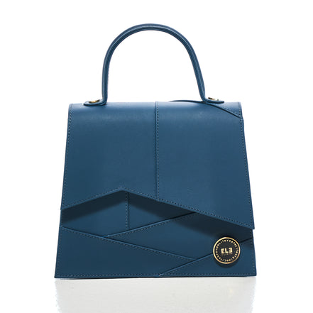 Cockpit Blue Bag