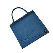 Cockpit Blue Bag