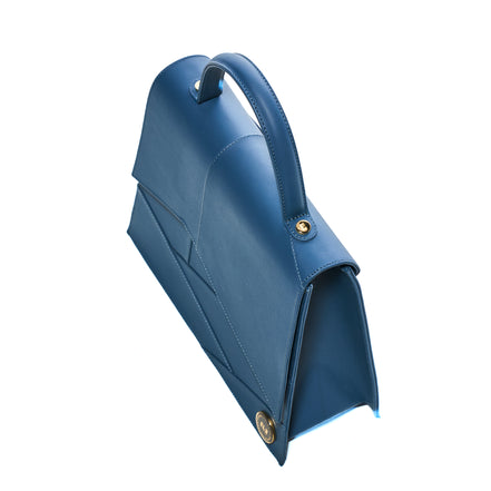 Cockpit Blue Bag