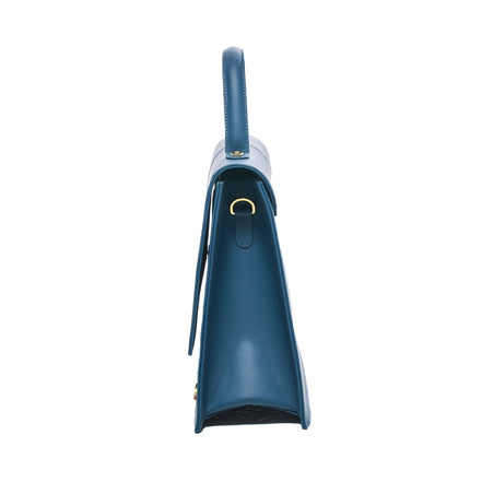 Cockpit Blue Bag