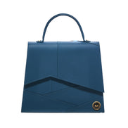 Cockpit Blue Bag