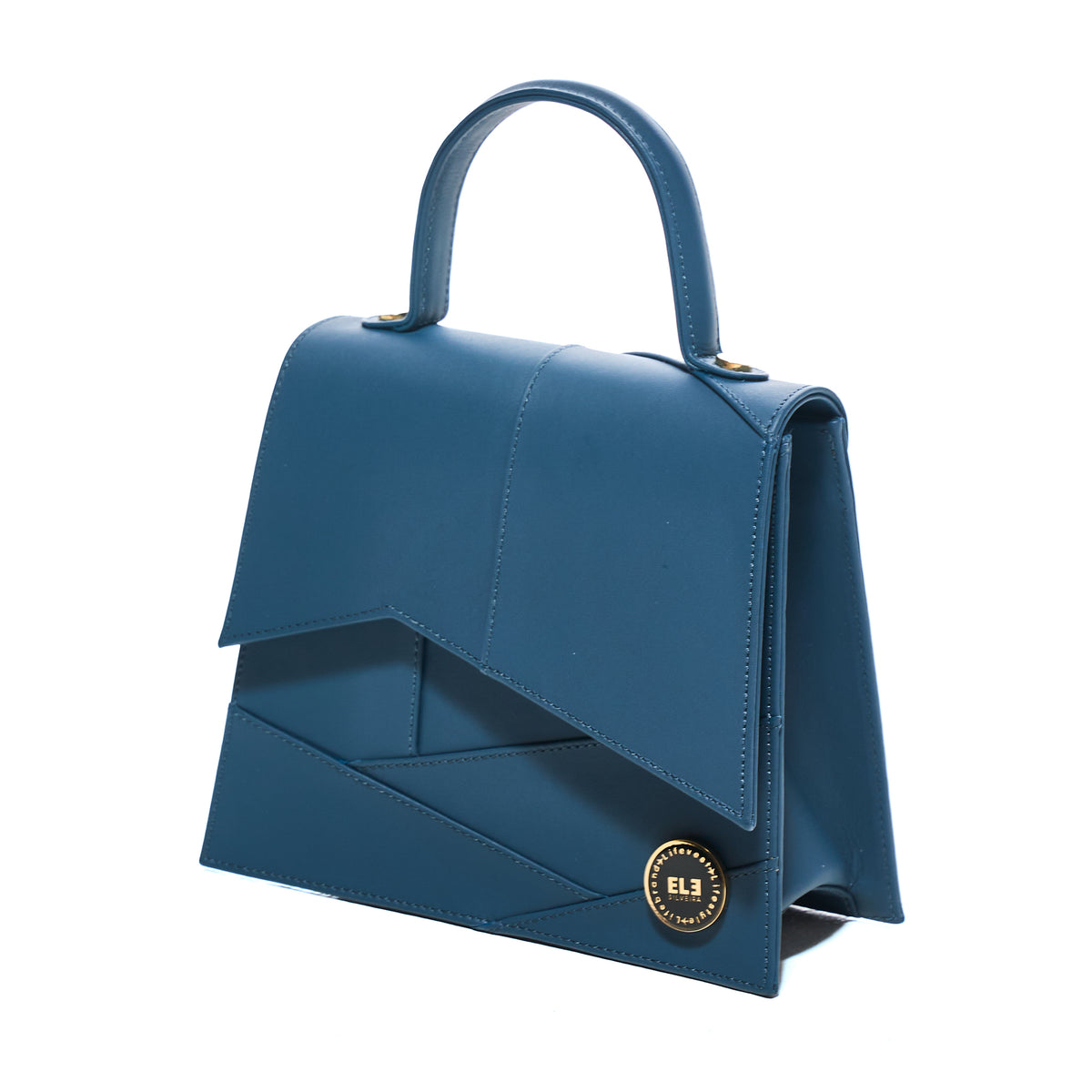 Cockpit Blue Bag