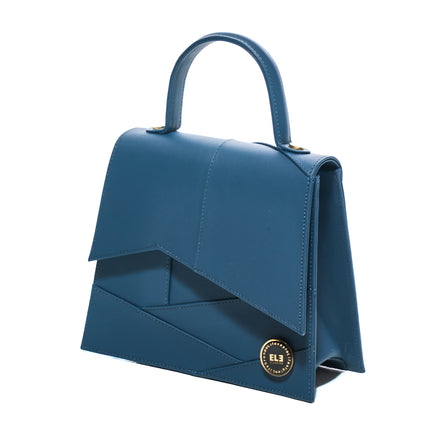 Cockpit Blue Bag