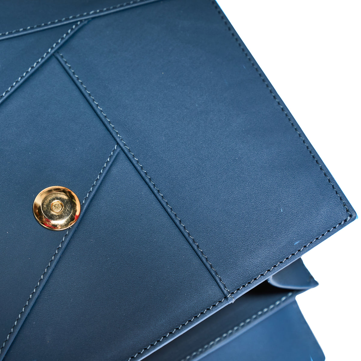 Cockpit Blue Bag
