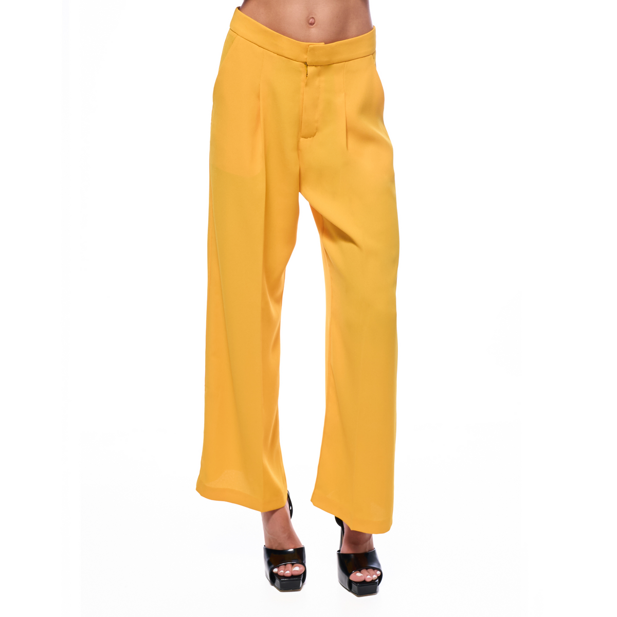 Tailored Trousers