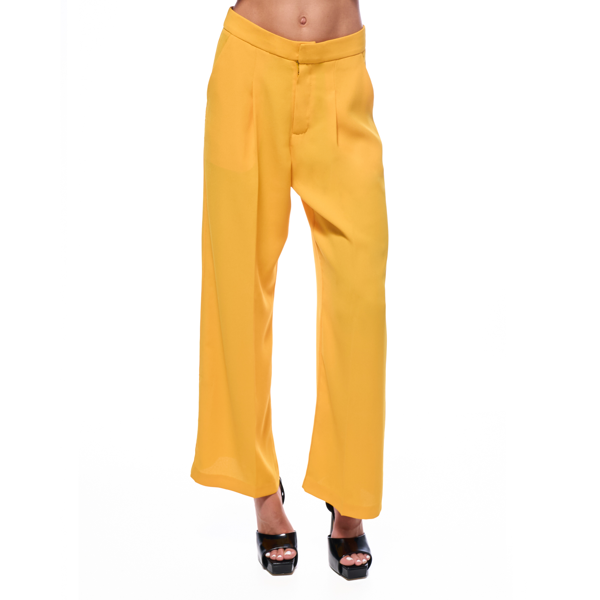 Tailored Trousers