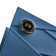 Cockpit Blue Bag