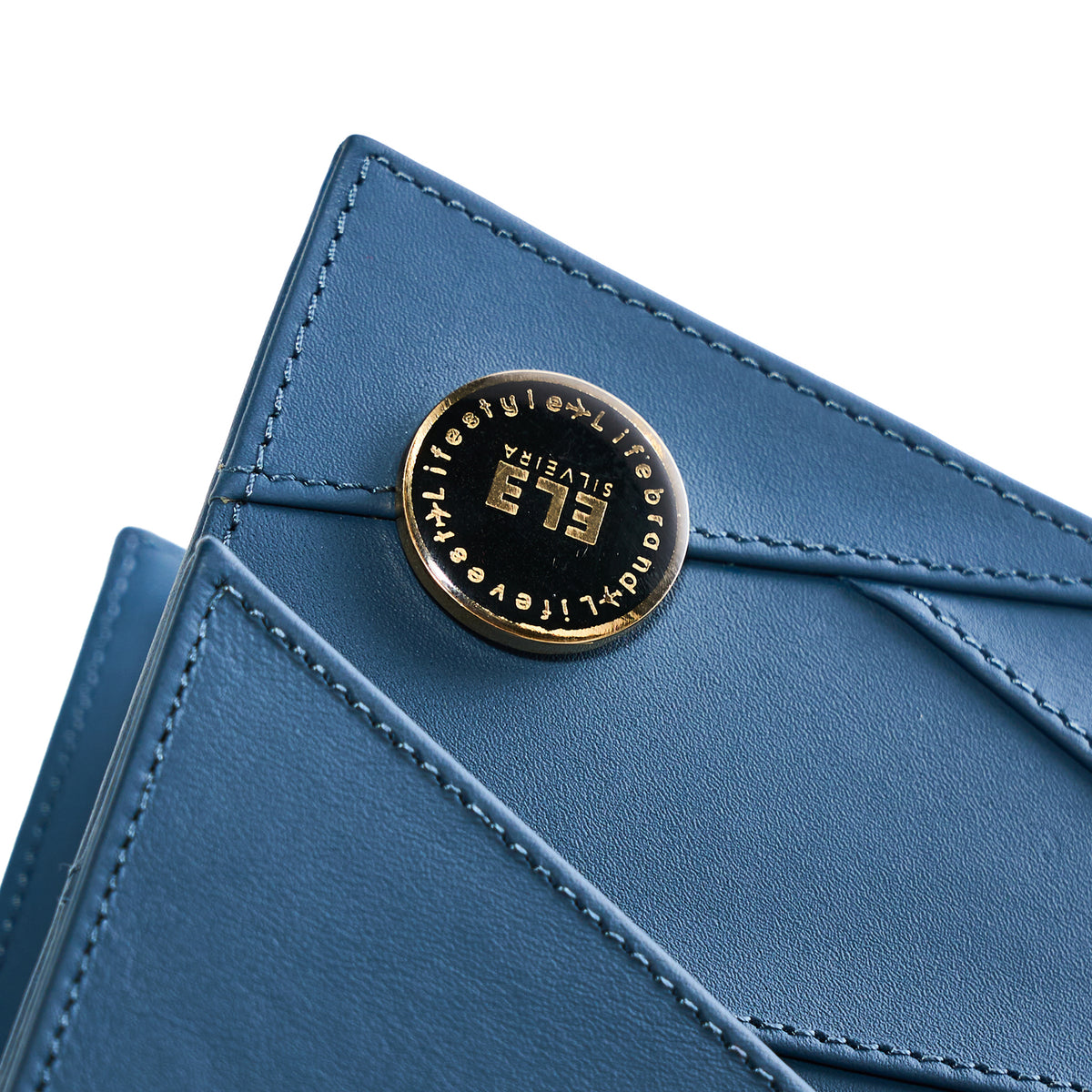 Cockpit Blue Bag